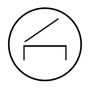 LogoWeiss400x400 - Klavier Transport