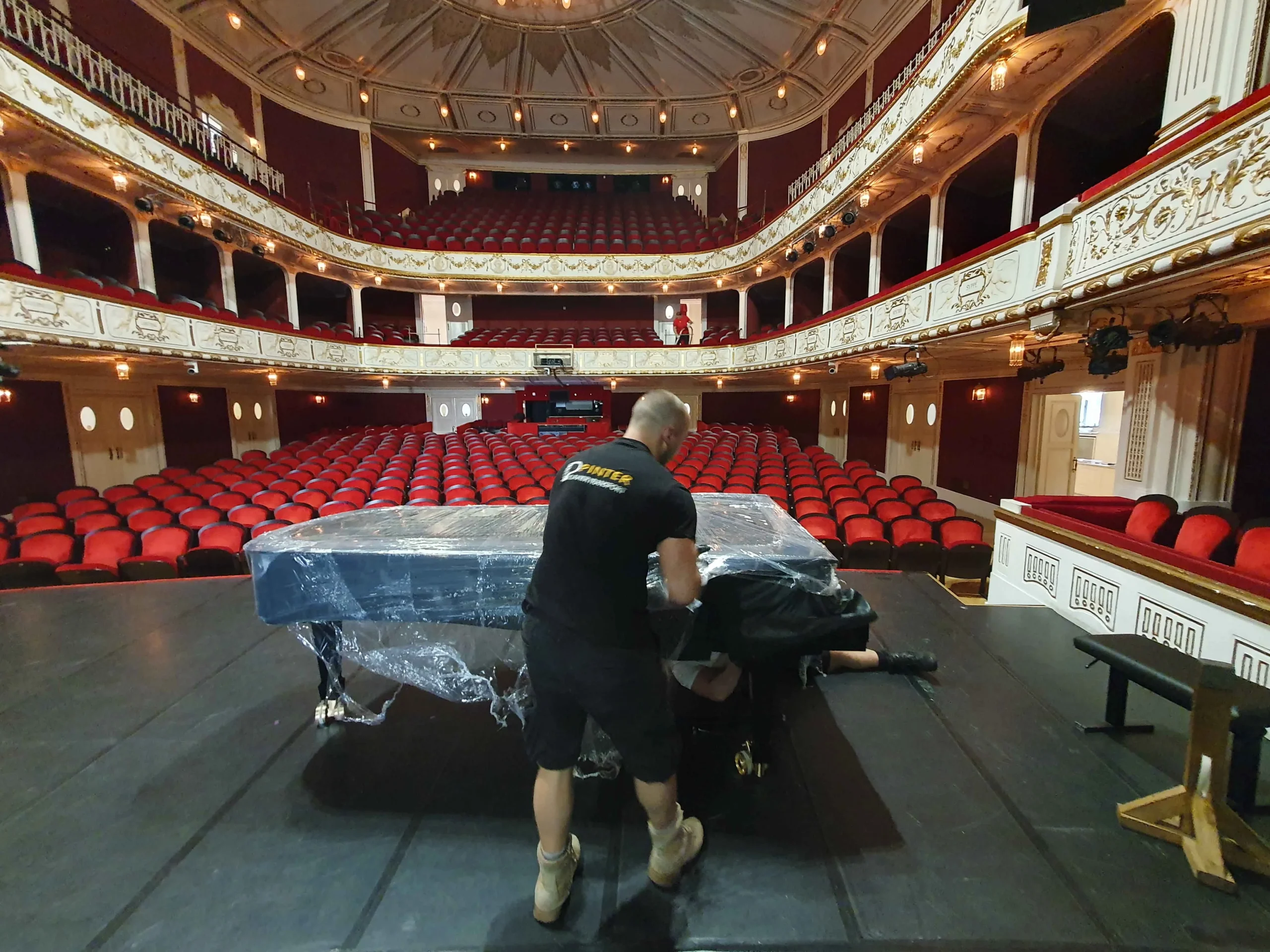 klaviertransport osterreich und deutschland 101 - Klavier Transport