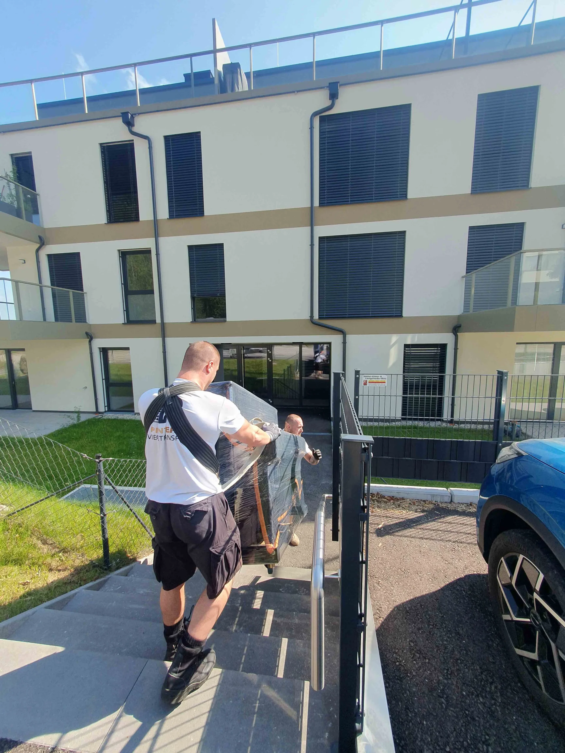 klaviertransport osterreich und deutschland 109 - Klavier Transport