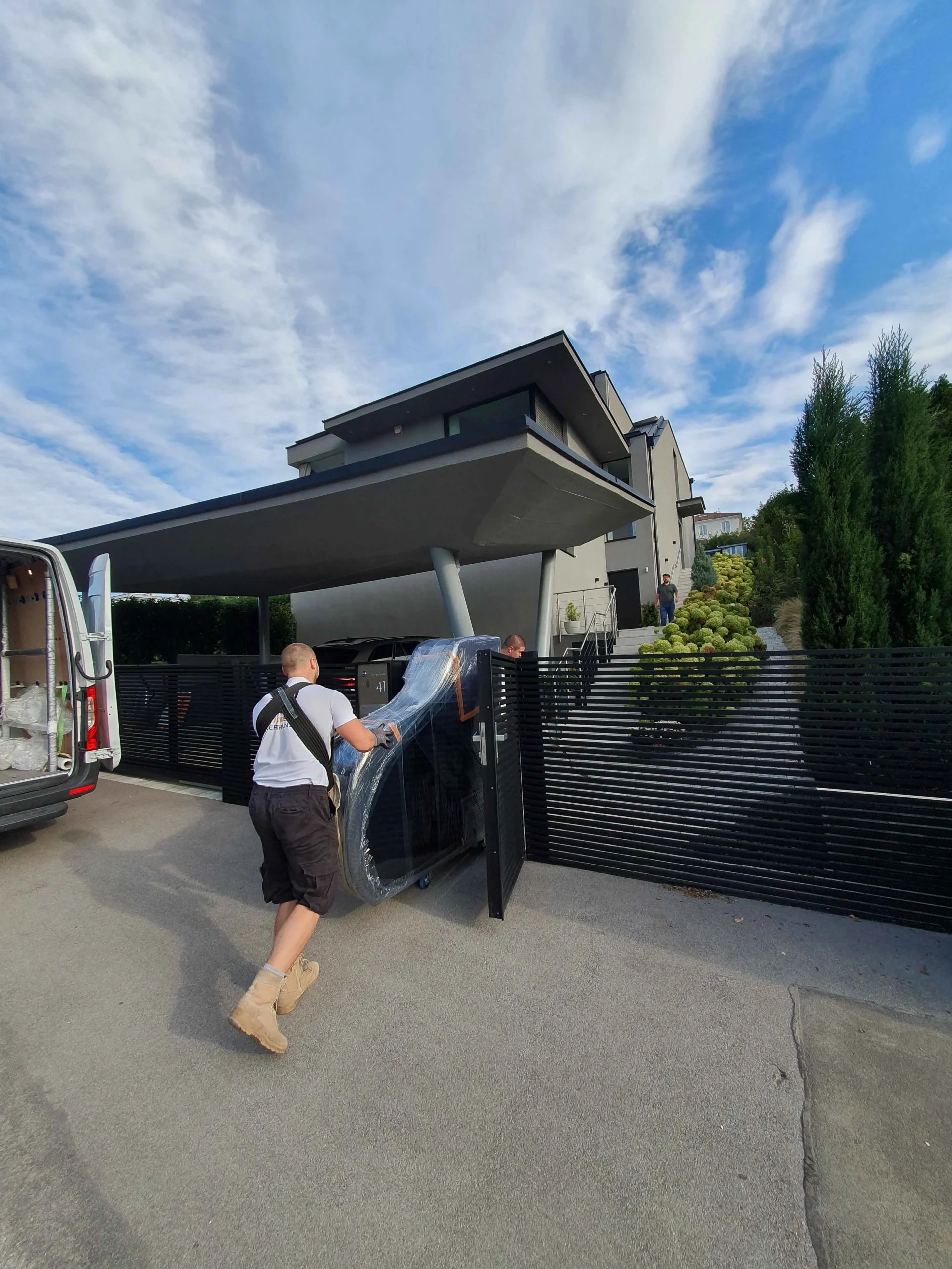 klaviertransport osterreich und deutschland 110 - Klavier Transport