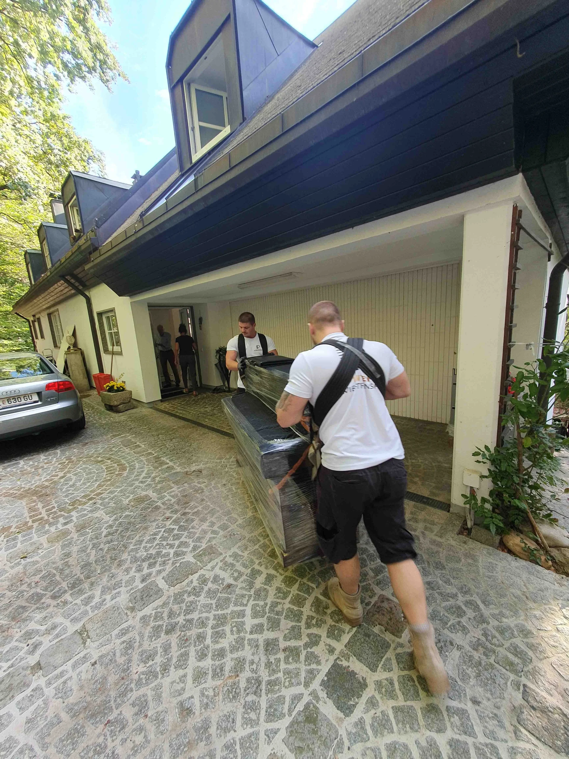 klaviertransport osterreich und deutschland 123 - Klavier Transport