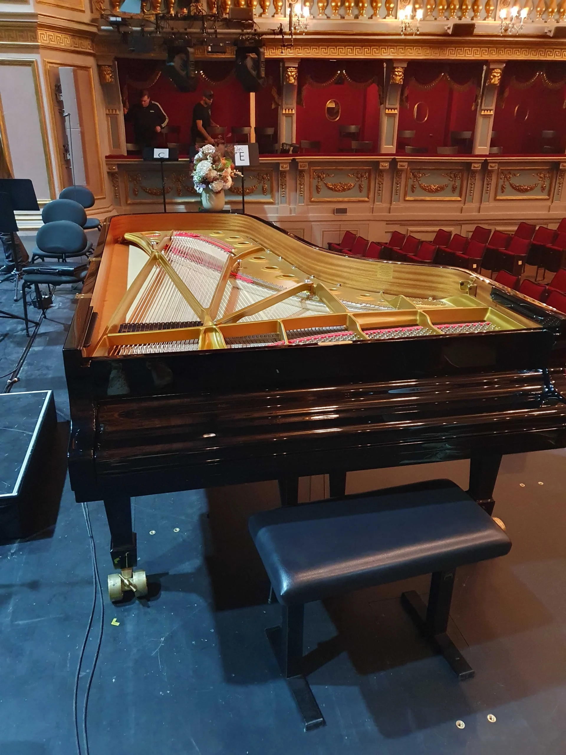 klaviertransport osterreich und deutschland 155 - Klavier Transport