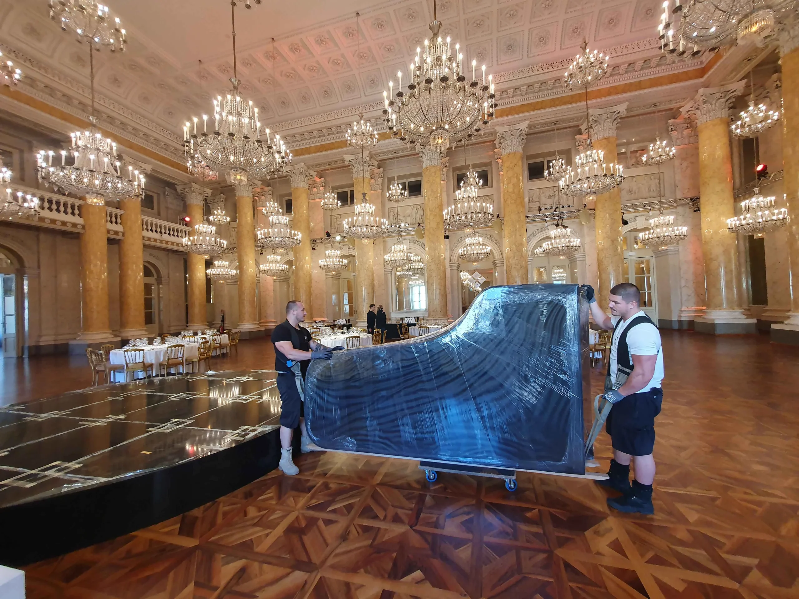 klaviertransport osterreich und deutschland 179 - Klavier Transport