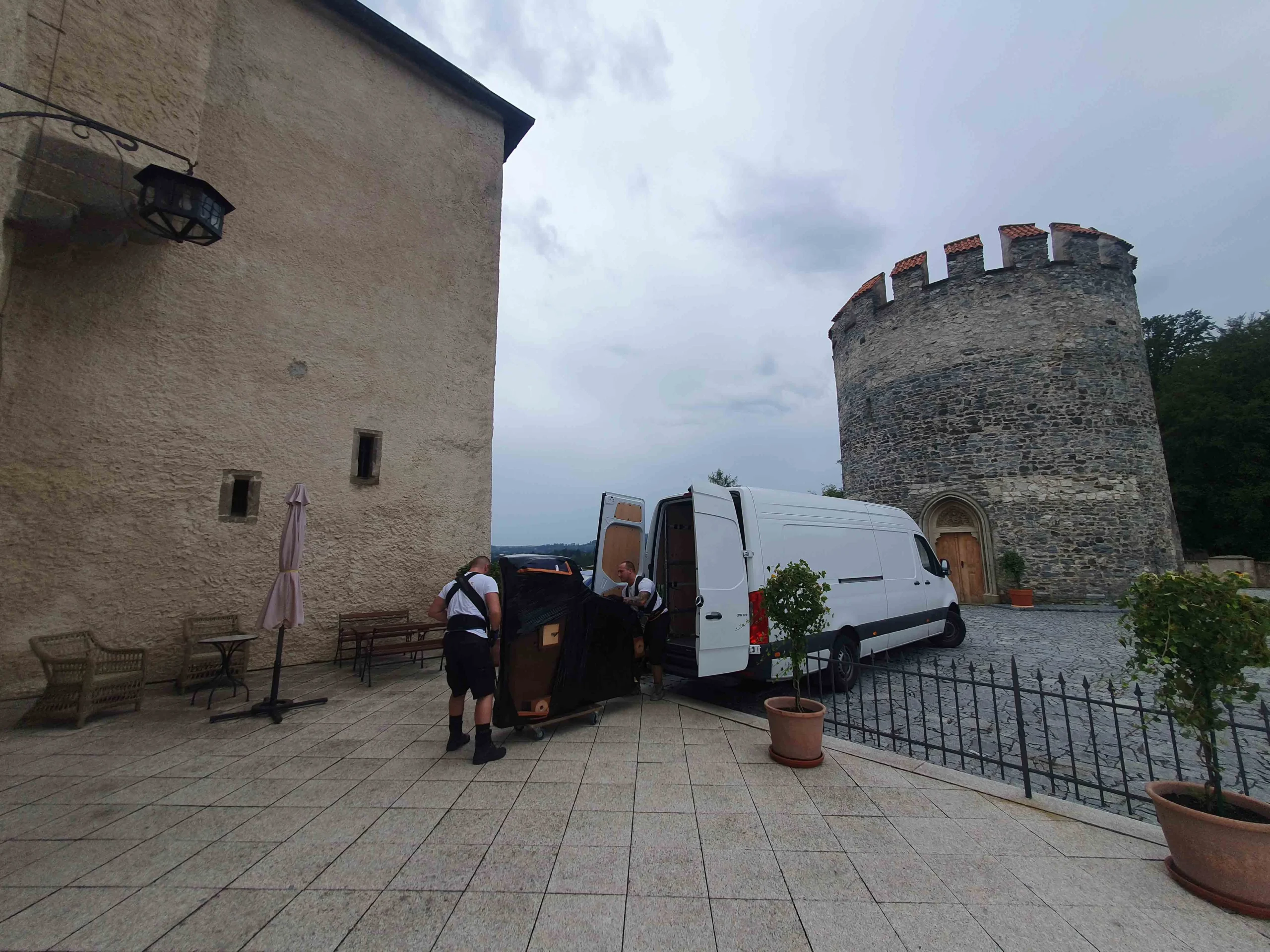 klaviertransport osterreich und deutschland 24 - Klavier Transport