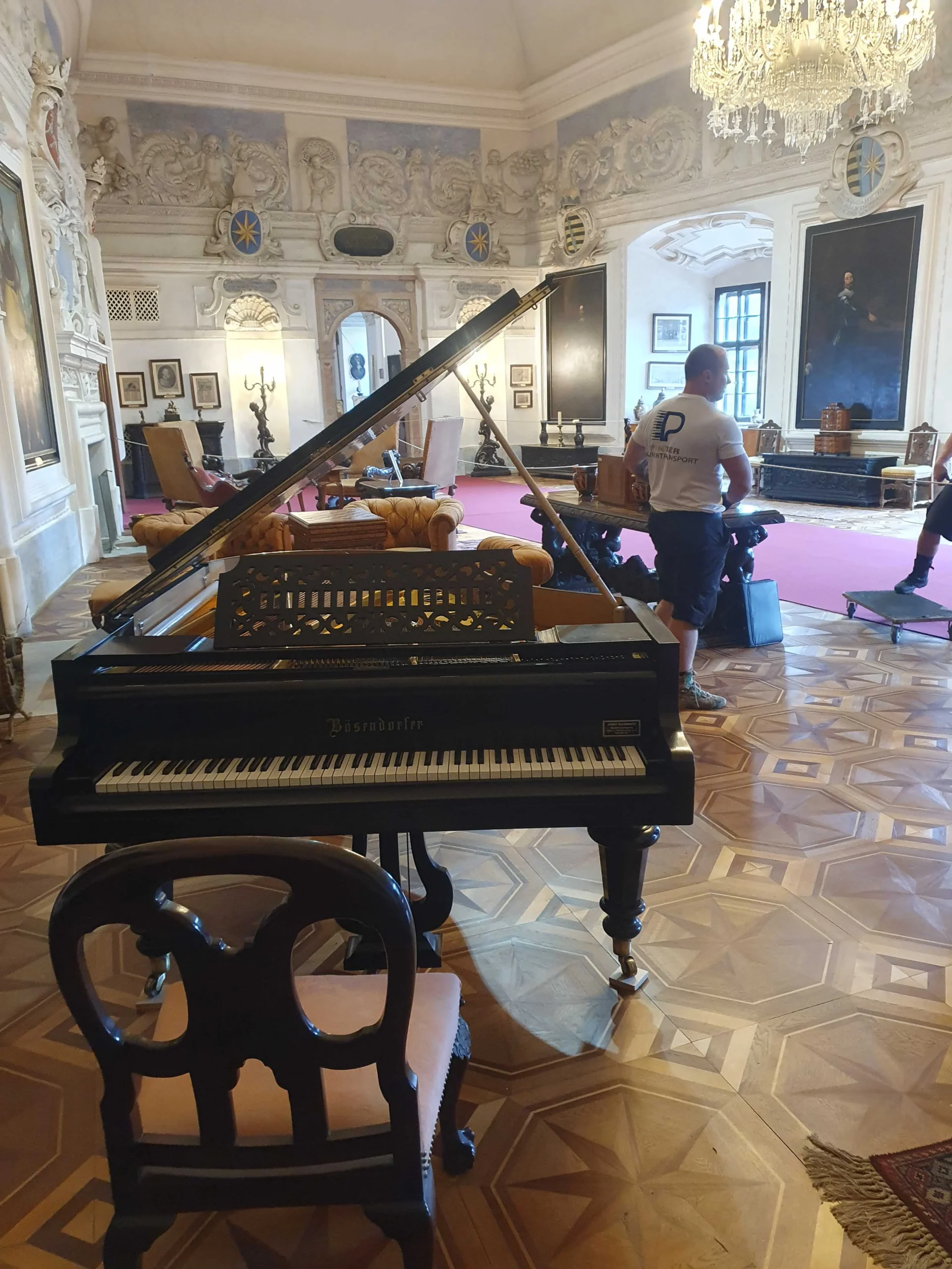 klaviertransport osterreich und deutschland 29 - Klavier Transport