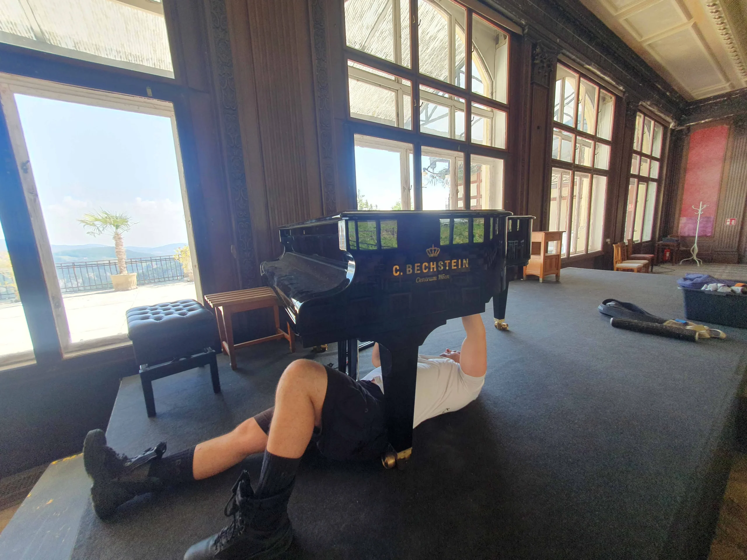 klaviertransport osterreich und deutschland 39 - Klavier Transport