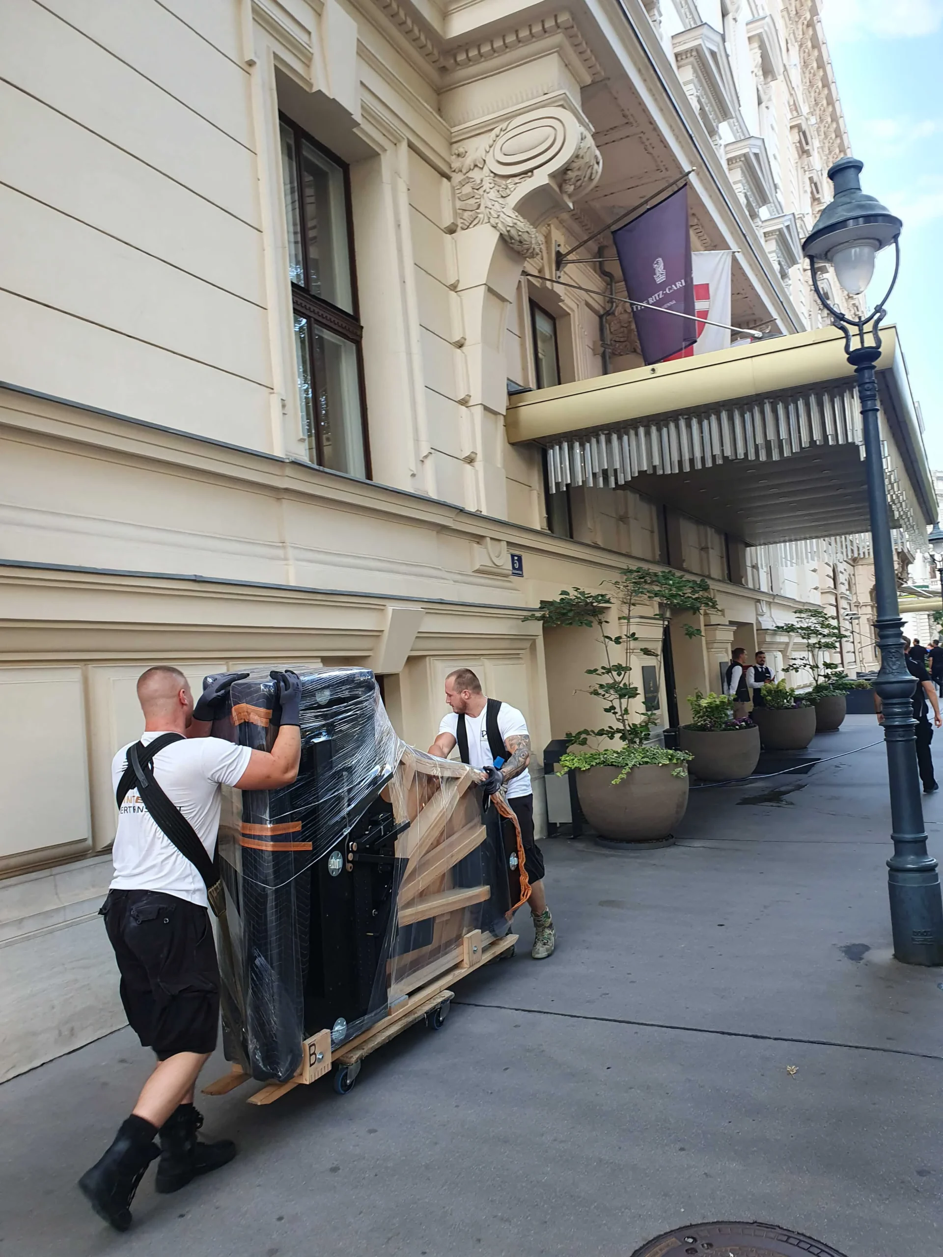 klaviertransport osterreich und deutschland 72 - Klavier Transport
