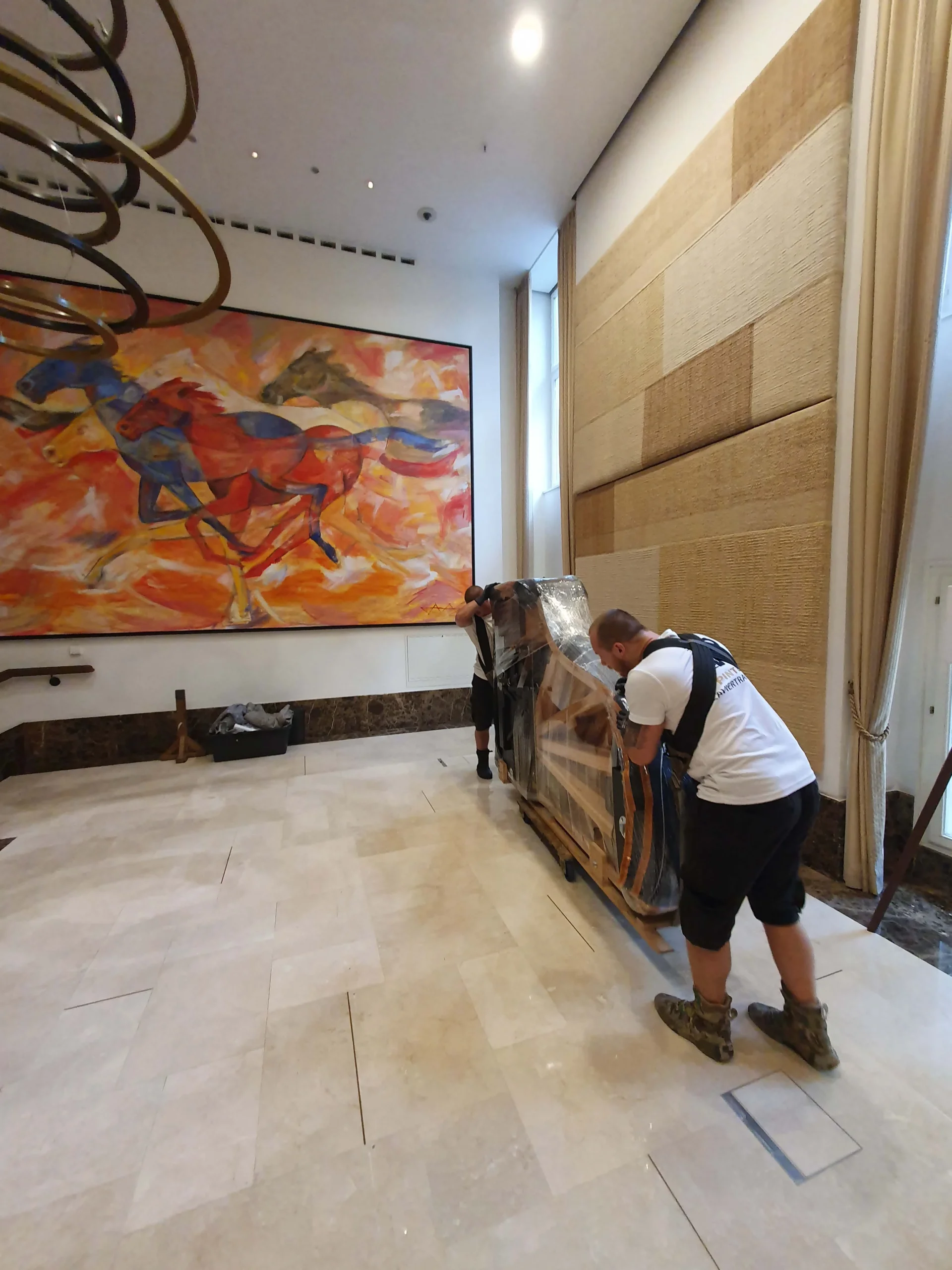 klaviertransport osterreich und deutschland 73 - Klavier Transport