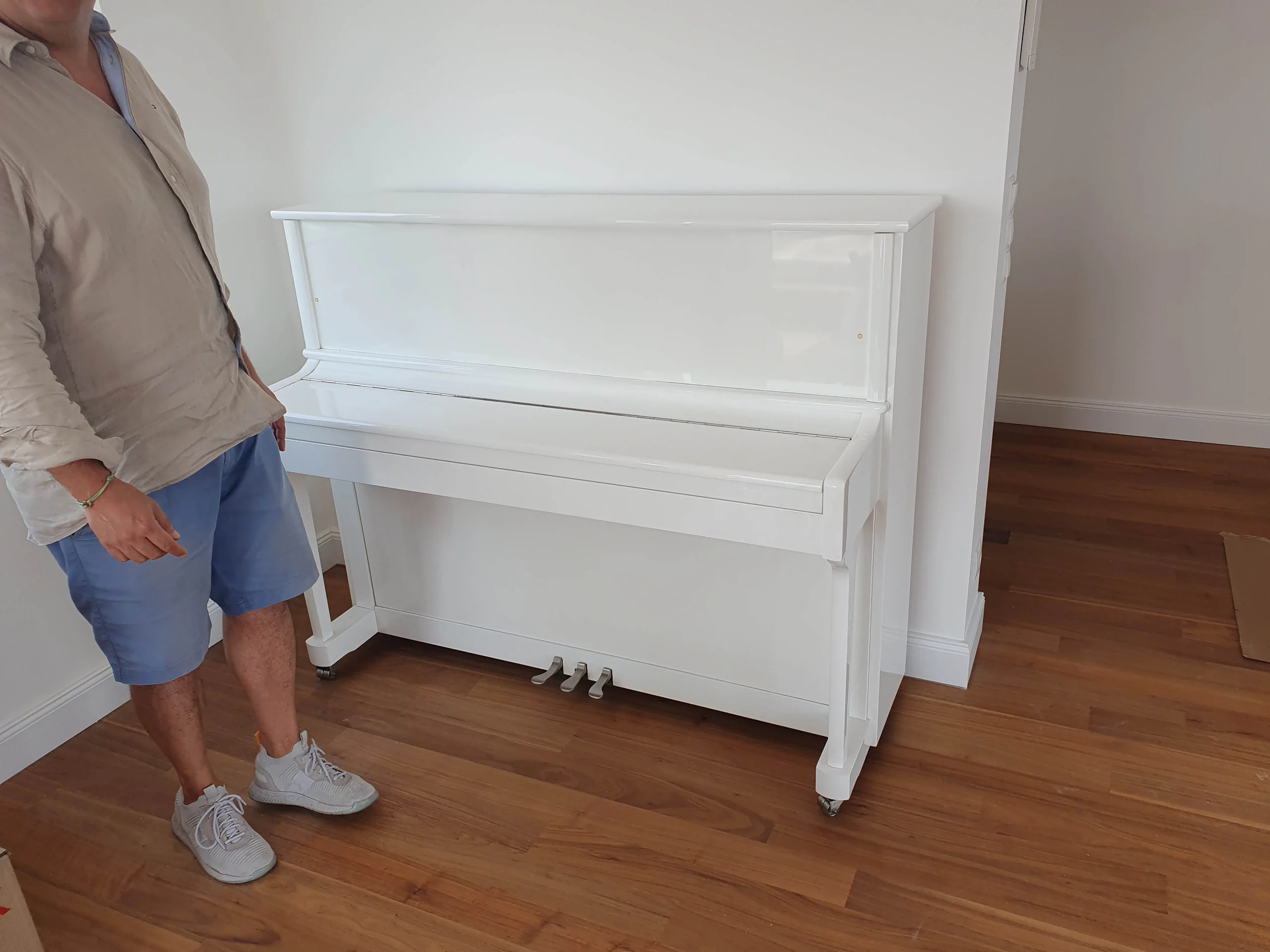 klaviertransport osterreich und deutschland 8 - Klavier Transport