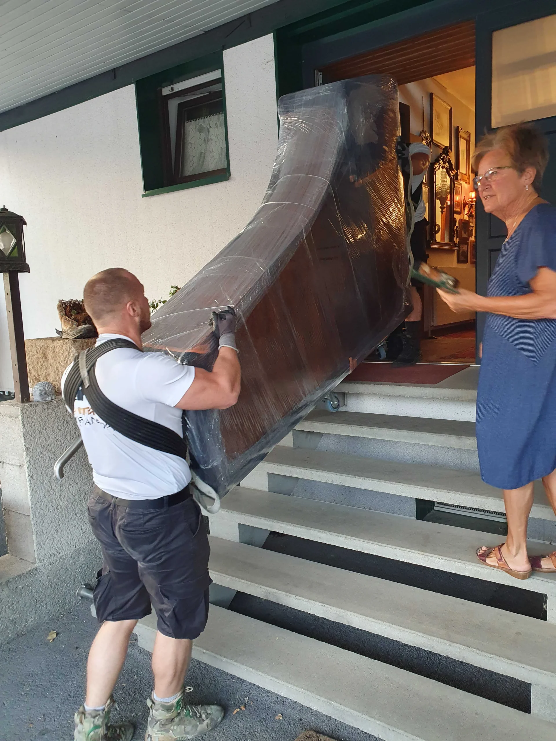 klaviertransport osterreich und deutschland 87 - Klavier Transport