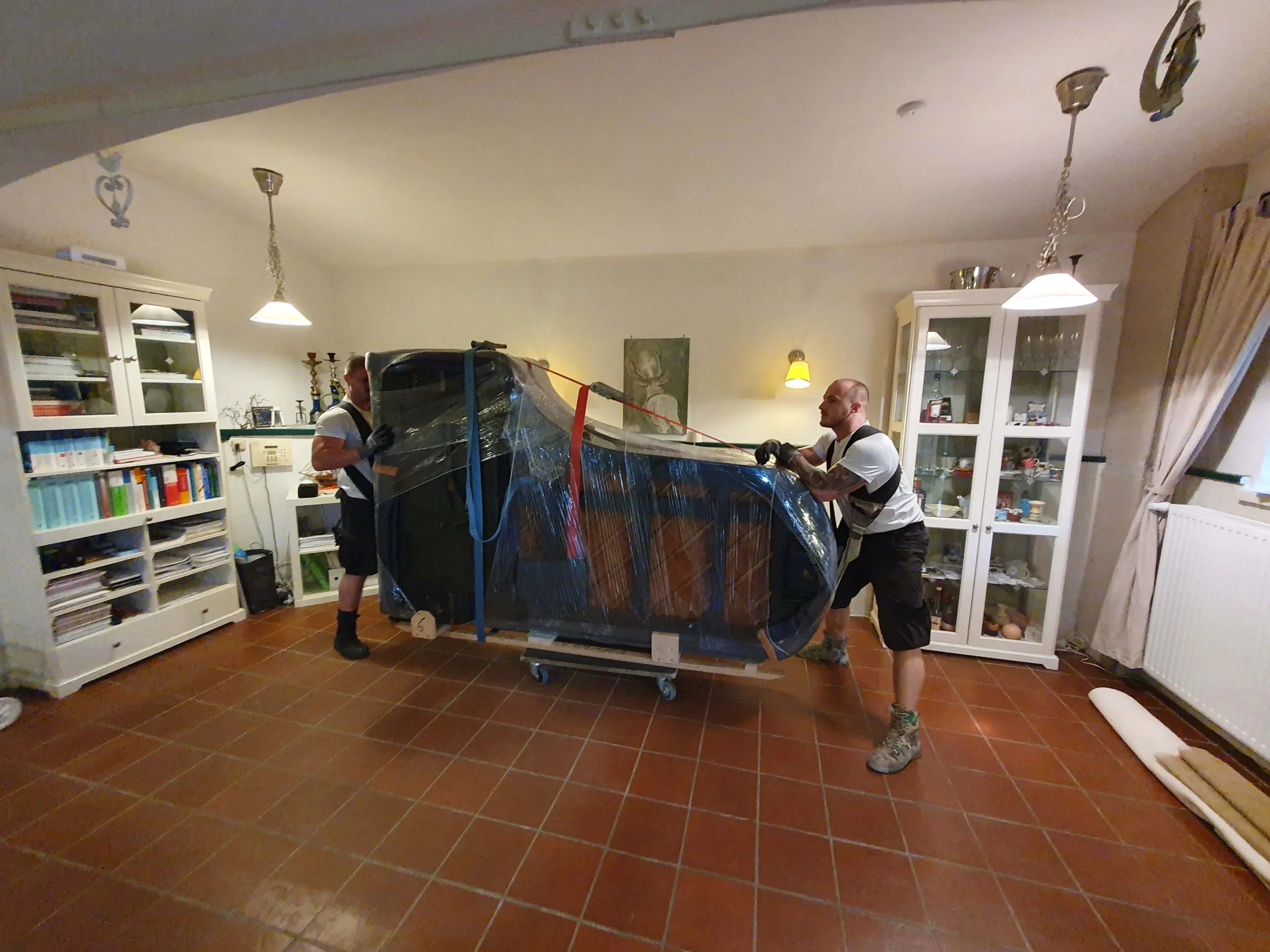 klaviertransport osterreich und deutschland 89 - Klavier Transport